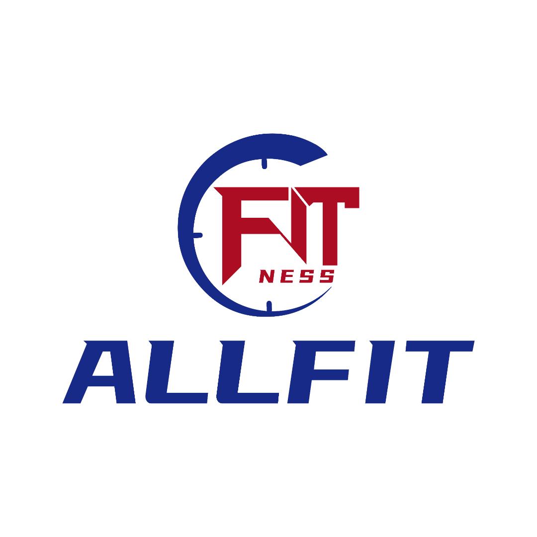 ALLFIT24小时健身