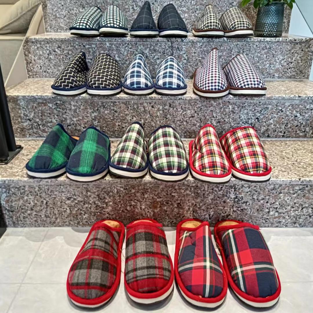 鞋类批发零售店