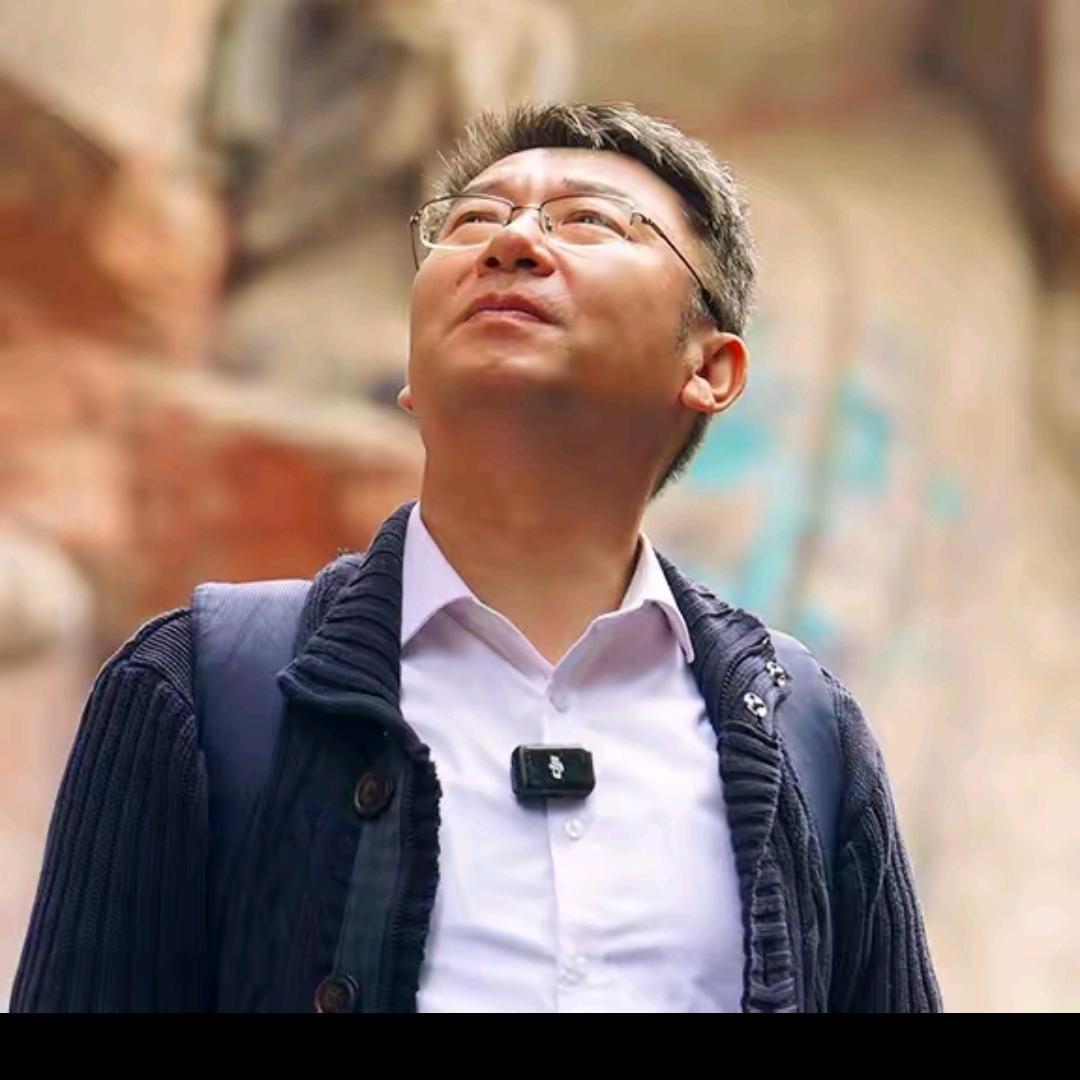 张老师的讲师团