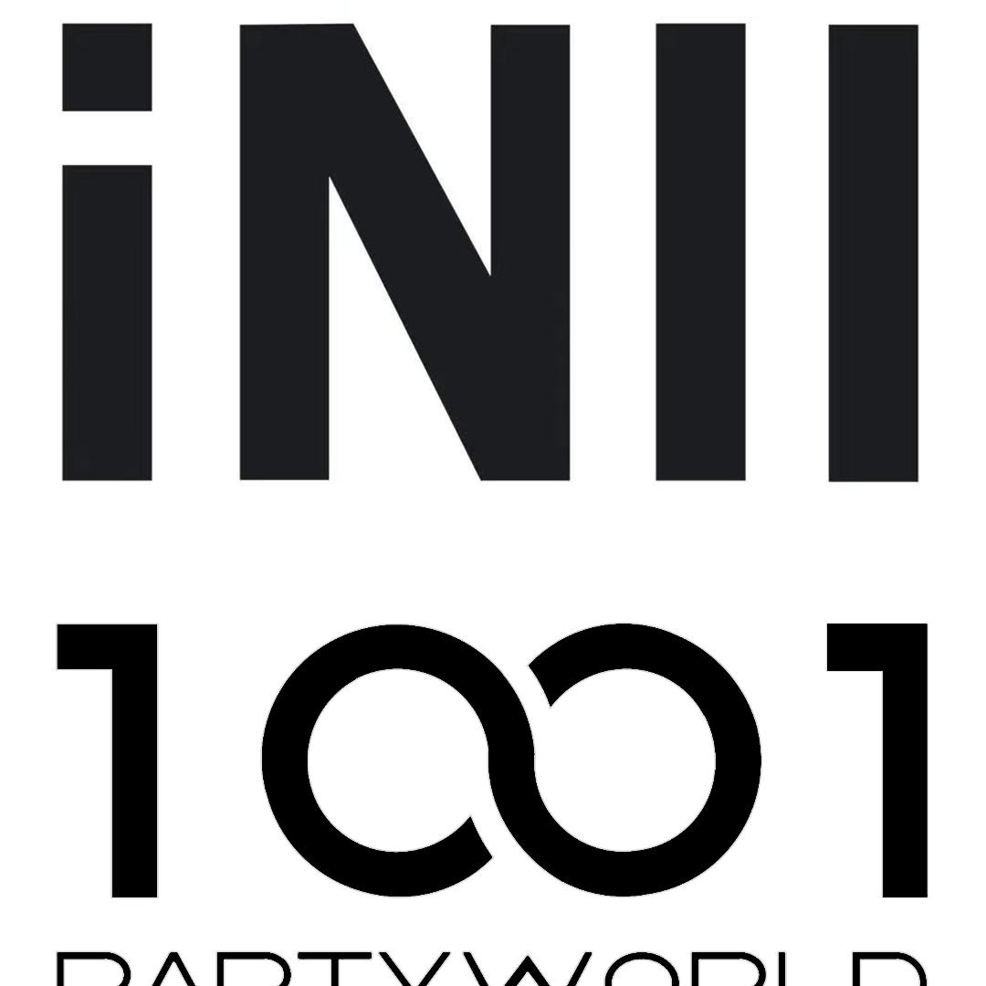 宁德1001/iN11 PARTY.K