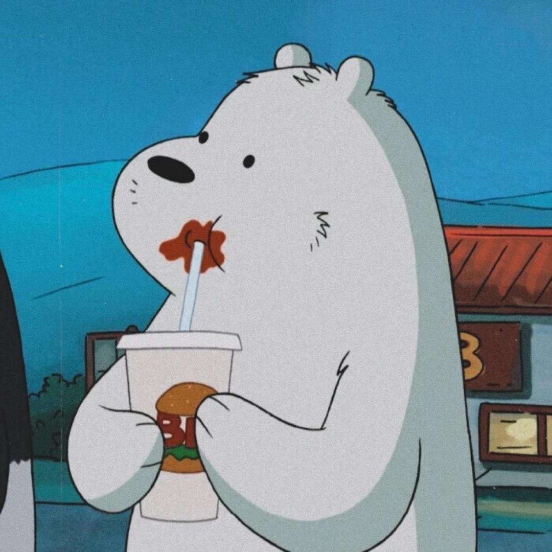 ice bear