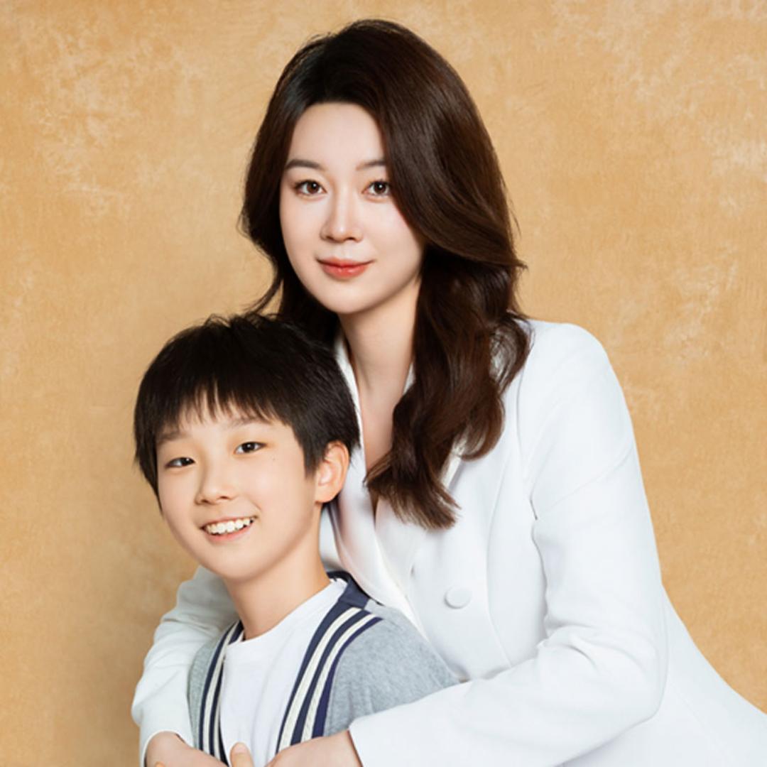 国际身高管理师易妈【儿童成长】