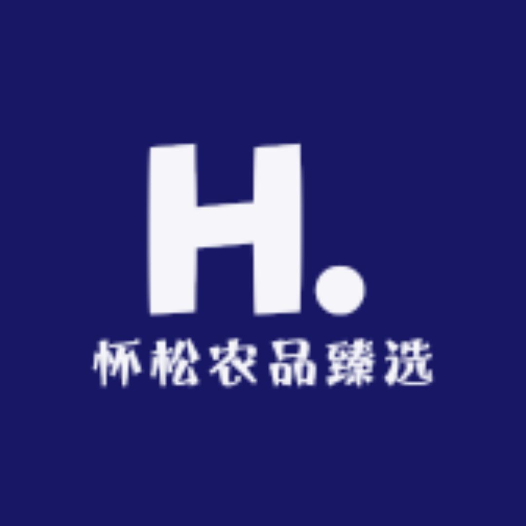 怀松农品臻选