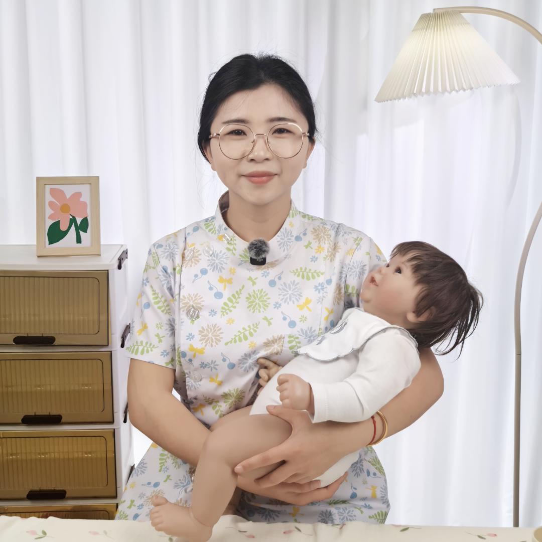 詹老师智慧育儿