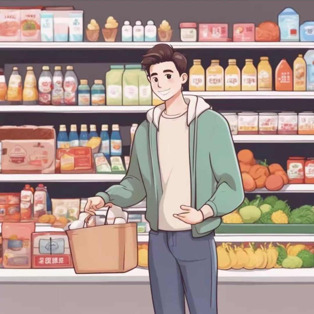 羊毛百货ヾ(❀╹◡╹)ﾉ~