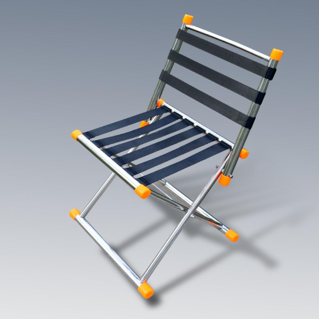 东王不锈钢马扎