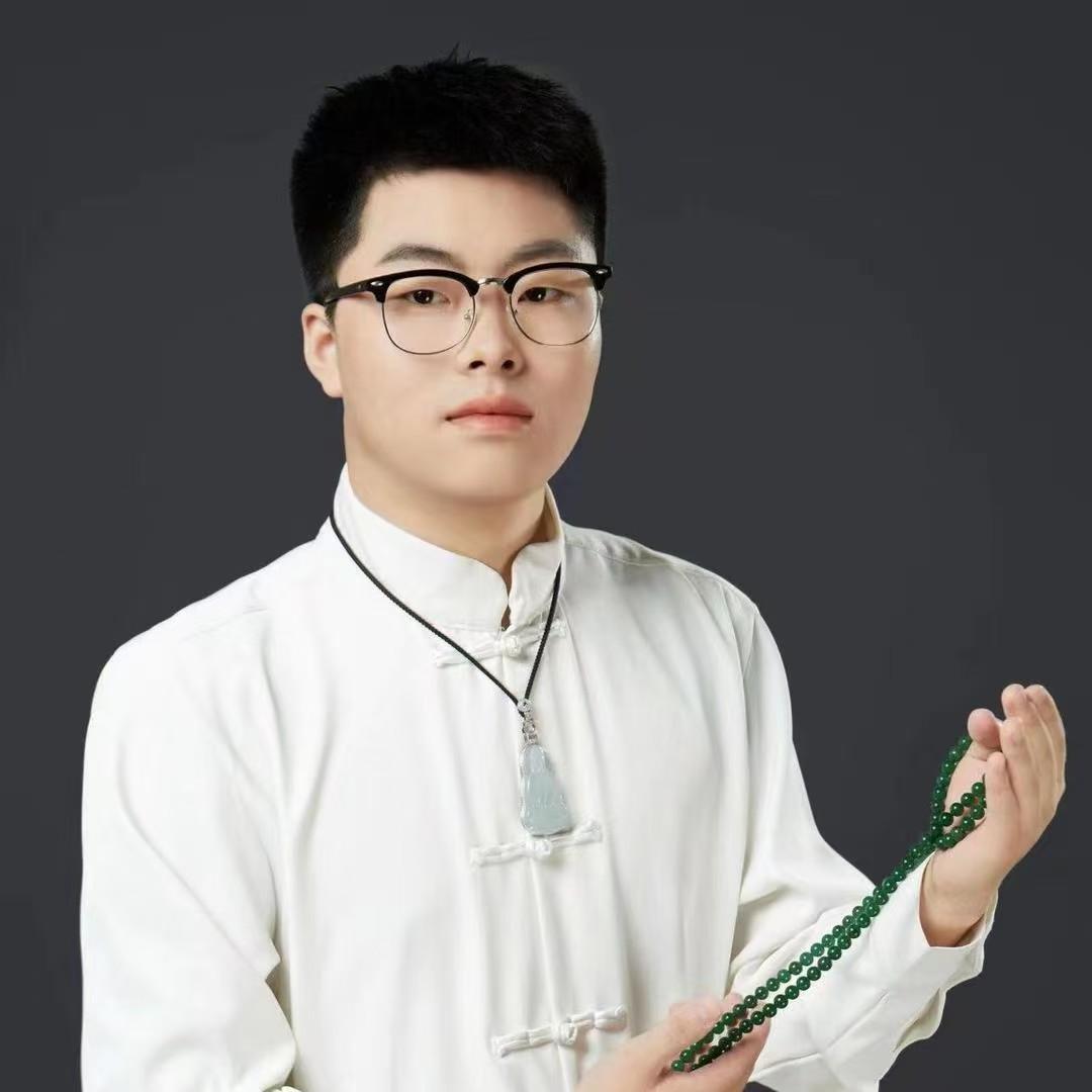 小厂长翡翠