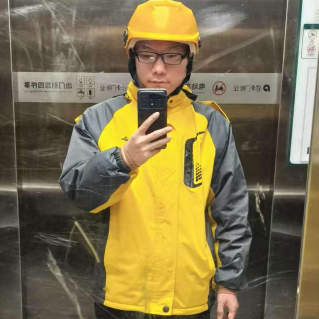 北方阿叔