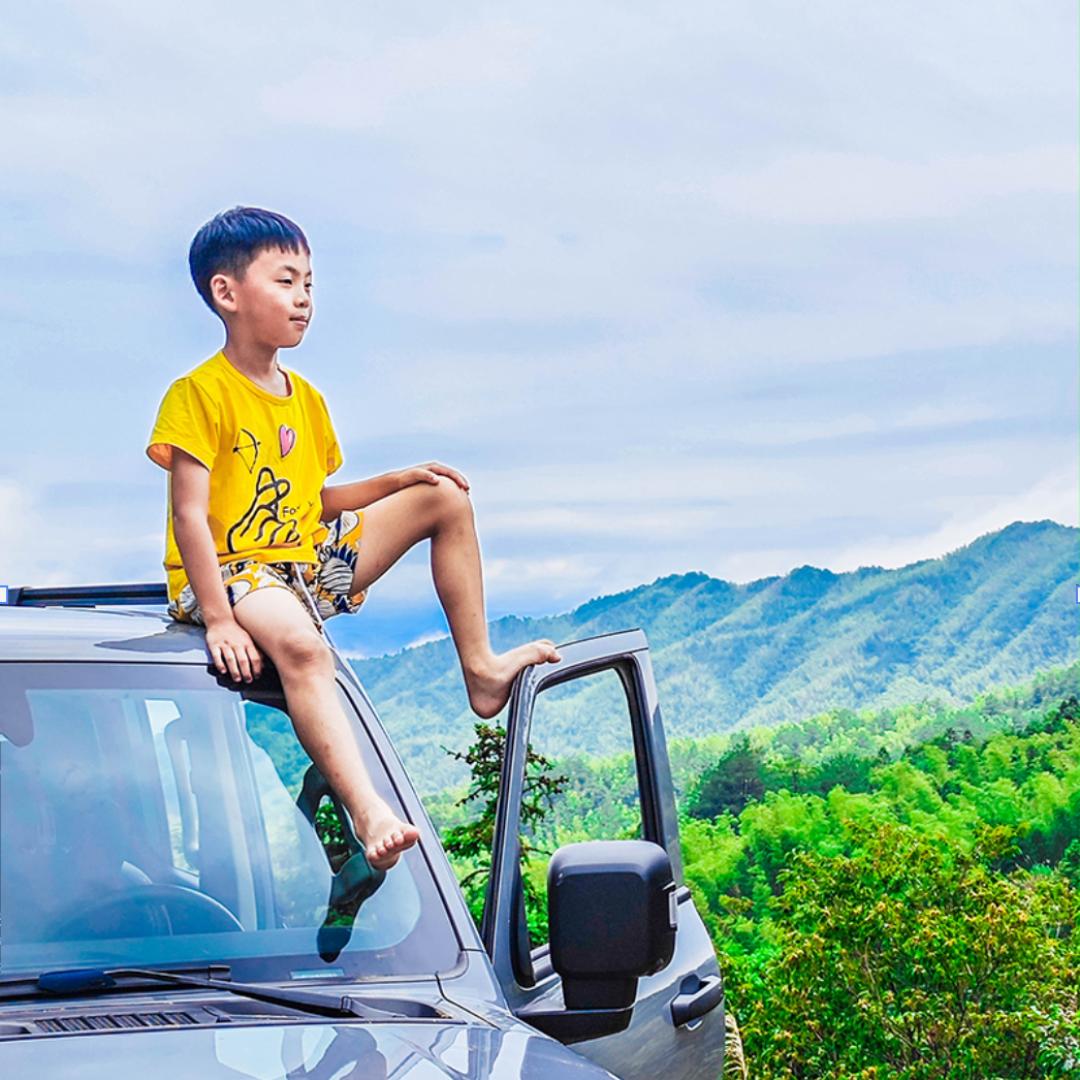 长沙小王子