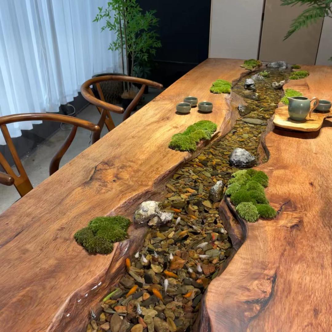 趣木造物