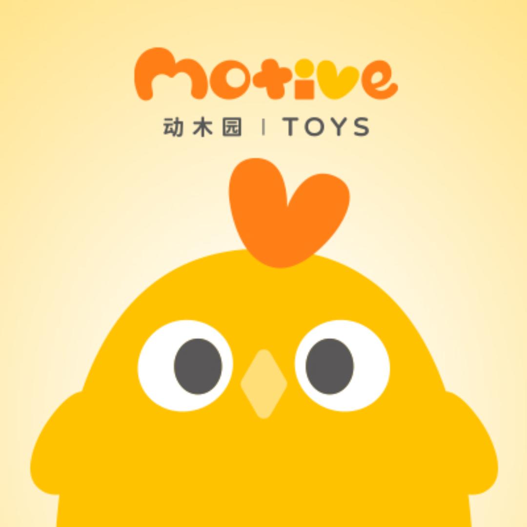 动木园MotiveToys