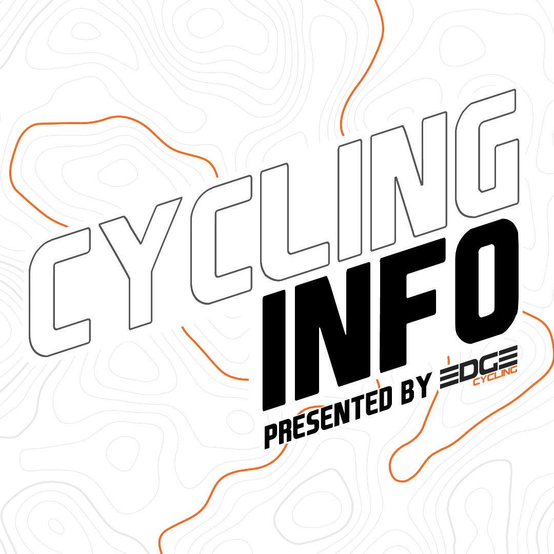 Cycling Info