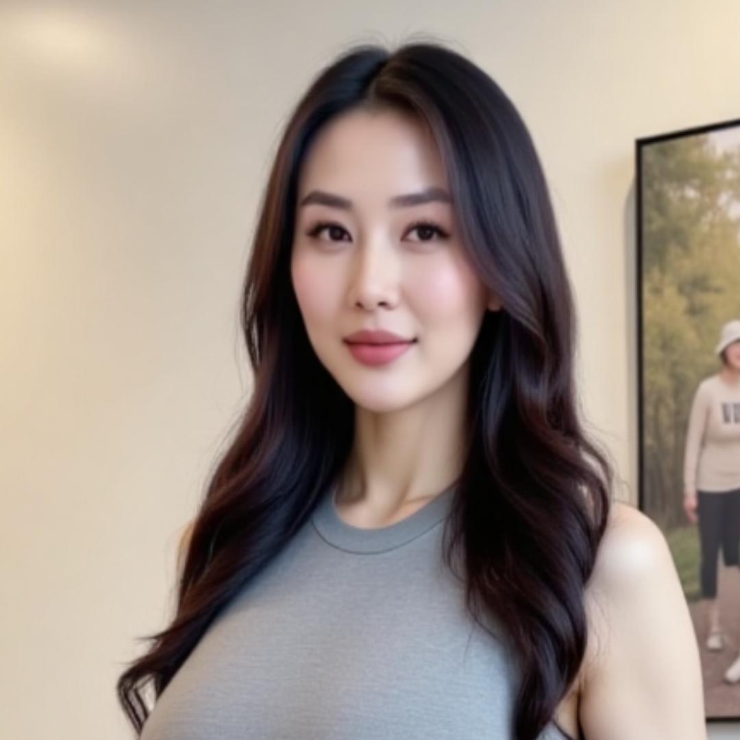 永相逢女装