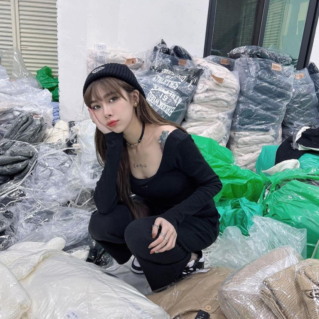 欸  羅俞莉