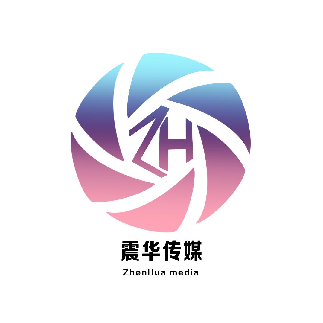 贵州震华传媒