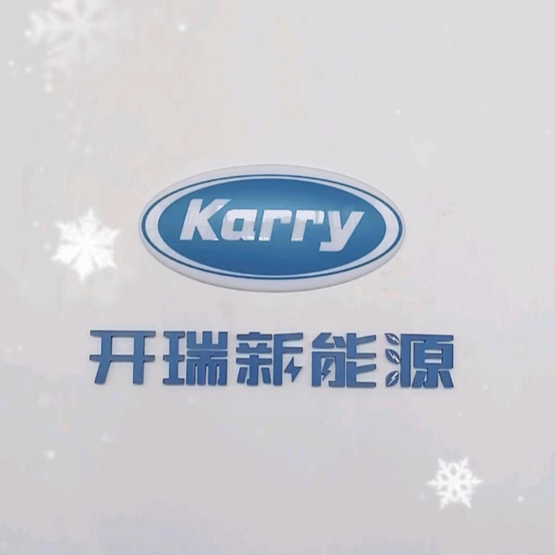 沧州开瑞新能源面包-厂家直销