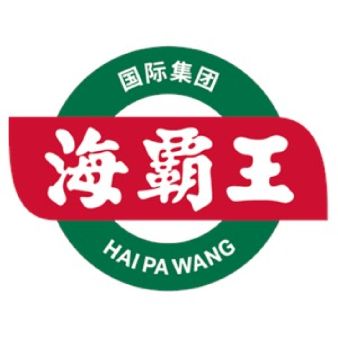 海霸王食品