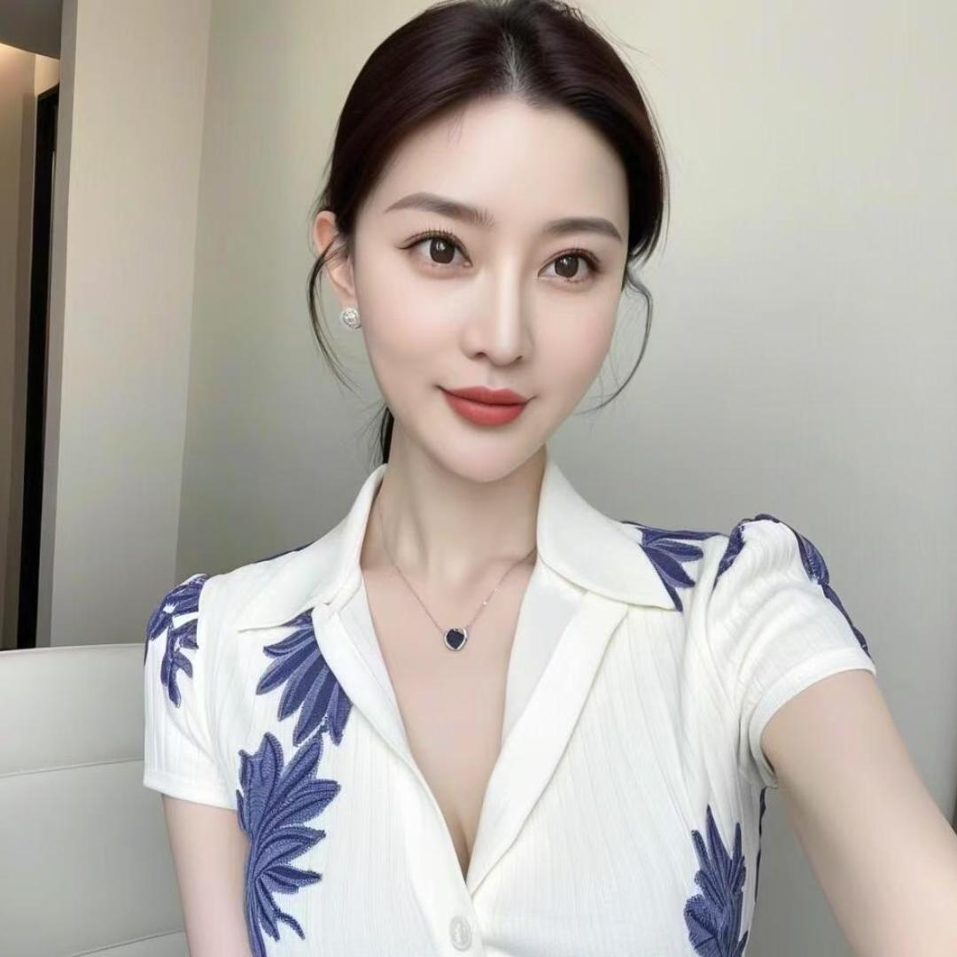 宝康妈妈