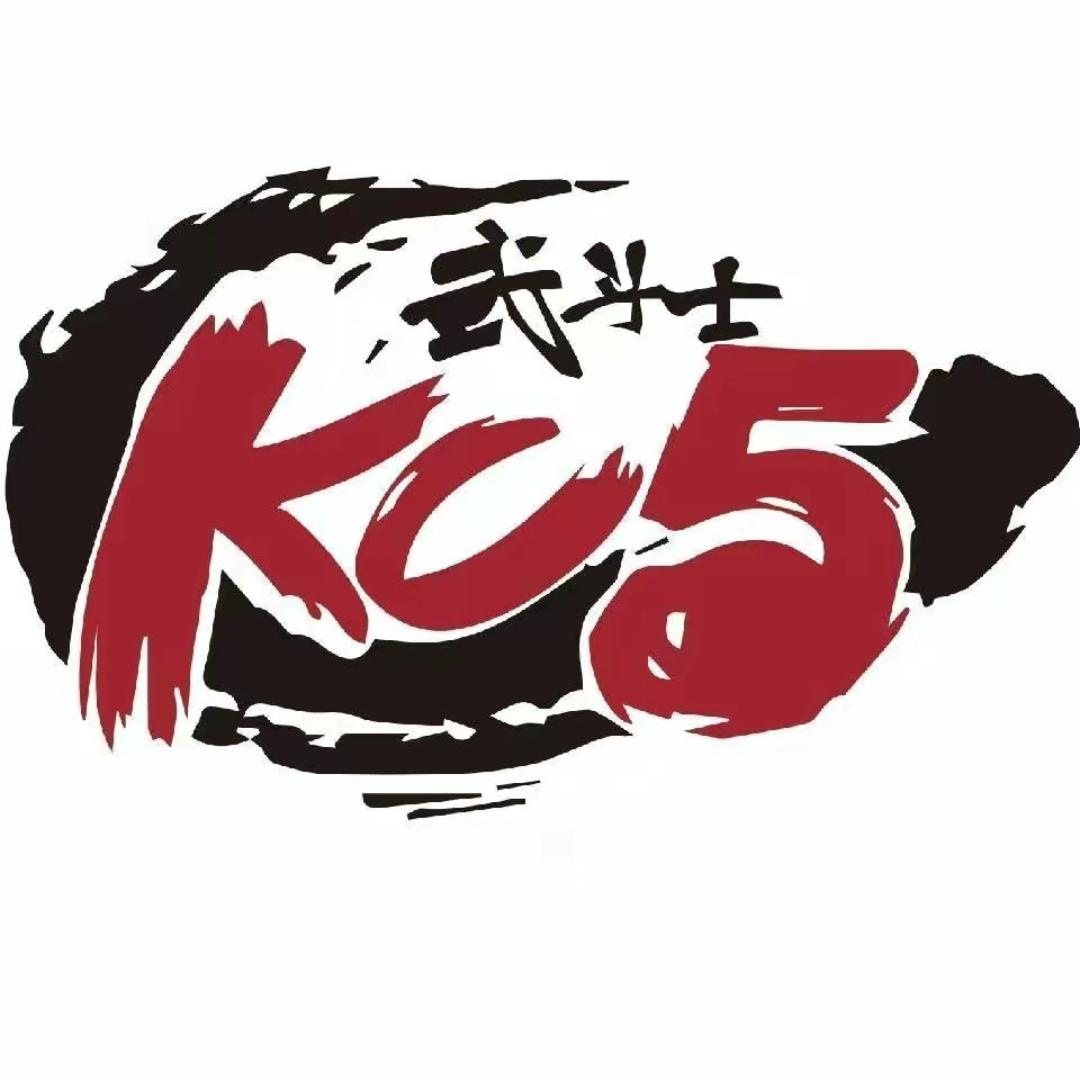 KO5武斗士-兰德华庭店