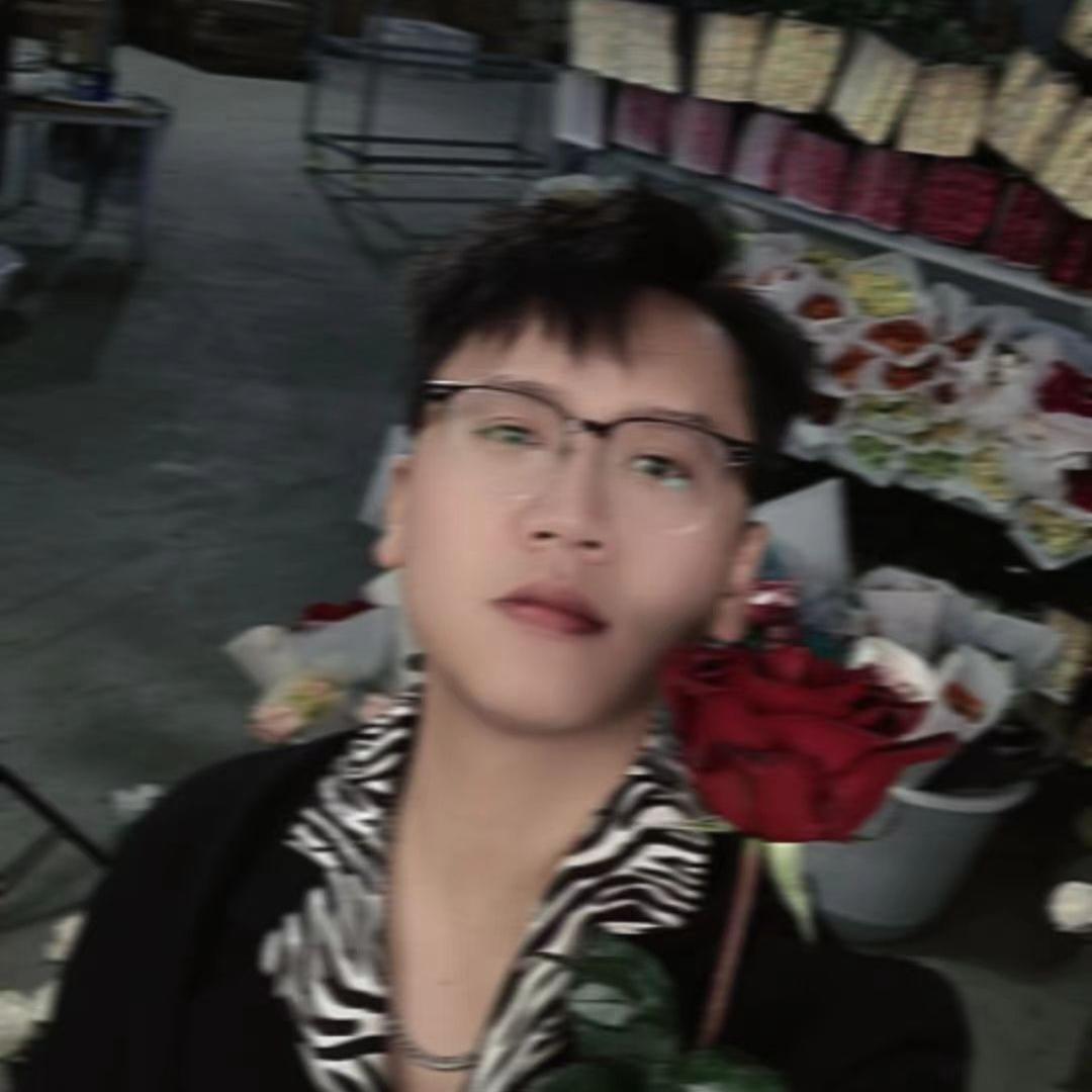 小颜家的花果园