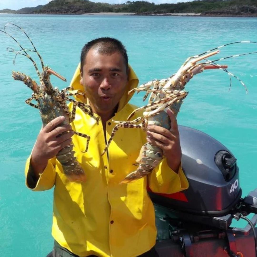 浪迹四海