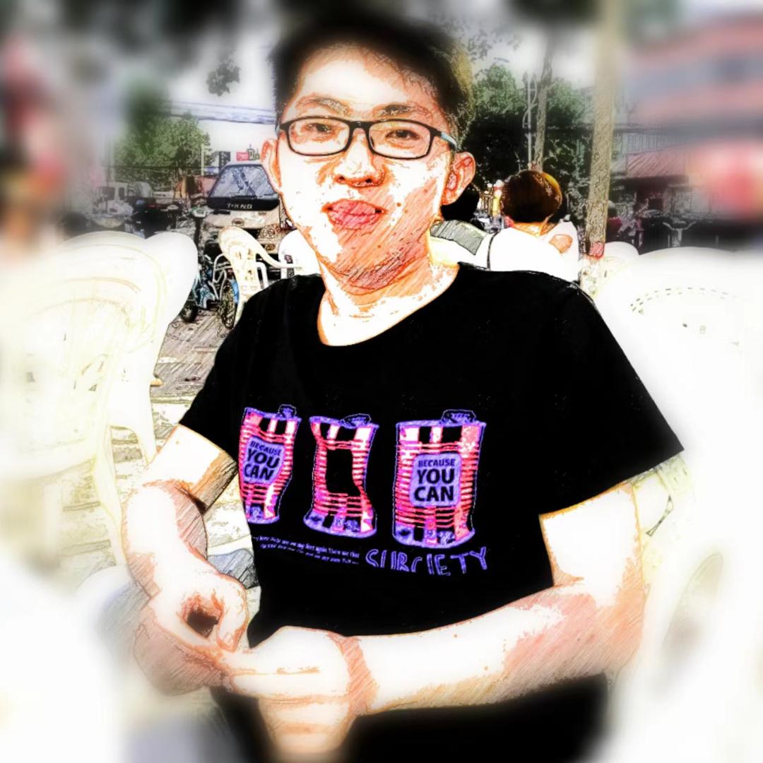 写你未写的诗篇