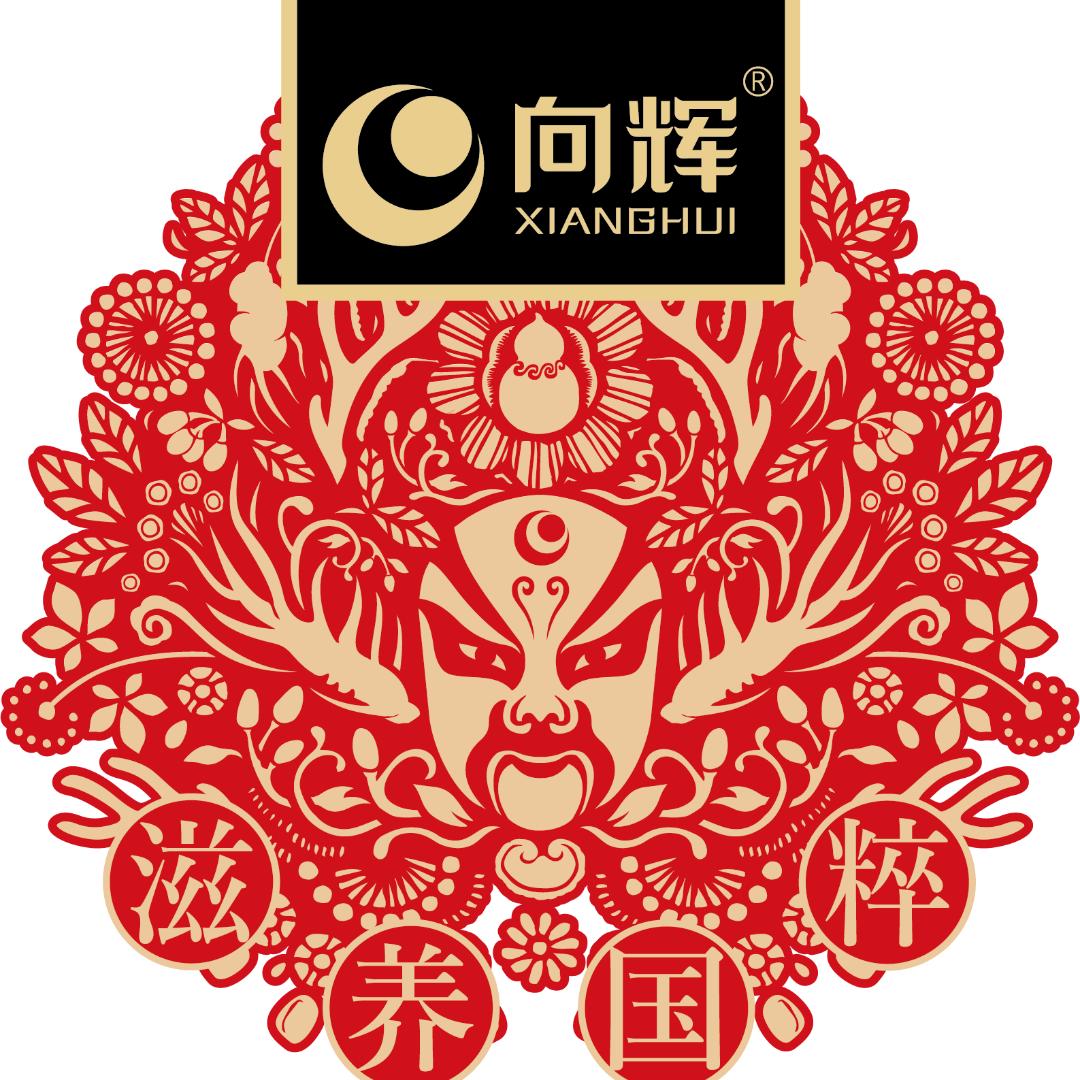 向辉食养滋补专卖店