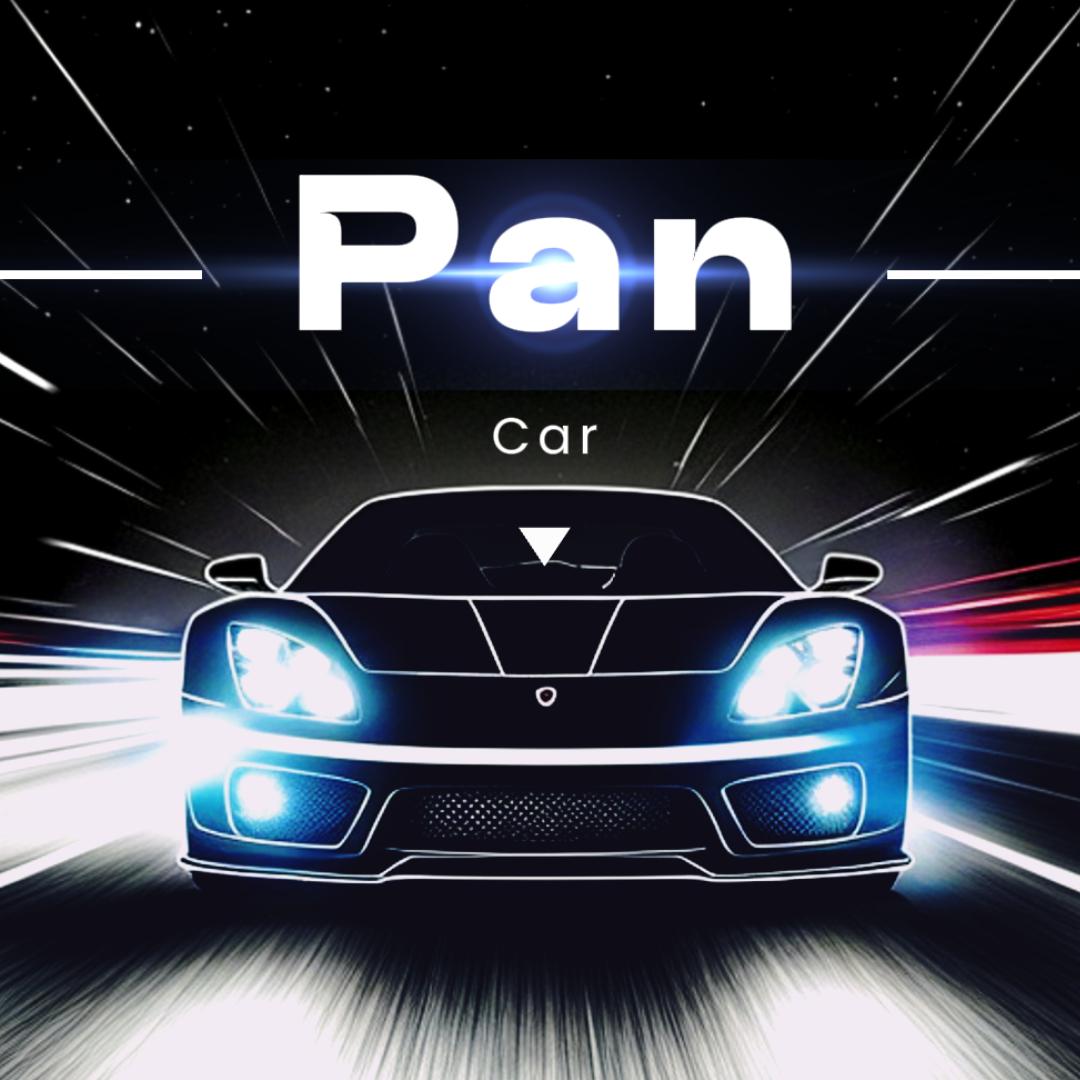 Pan&Car