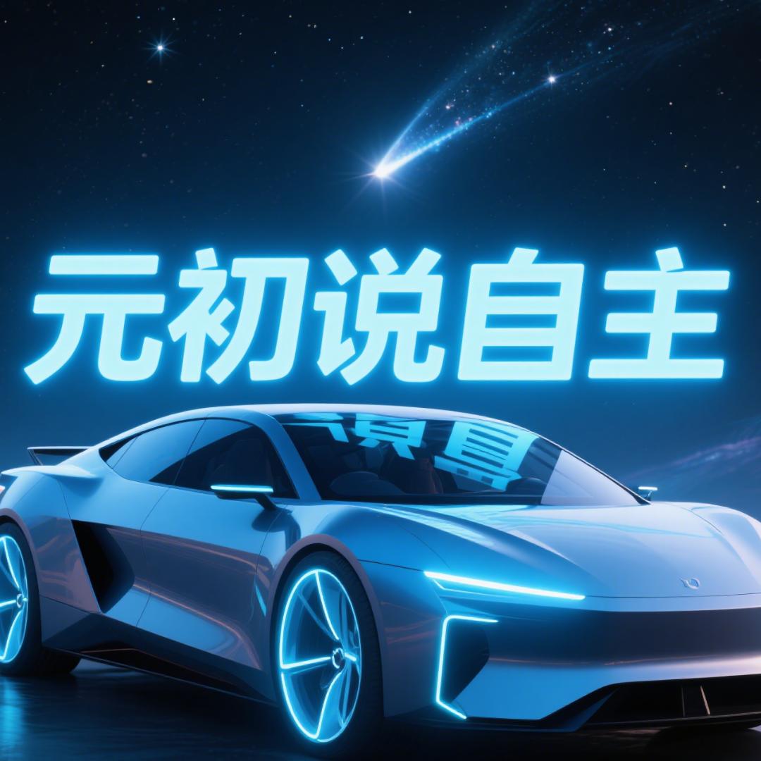 元初说自主