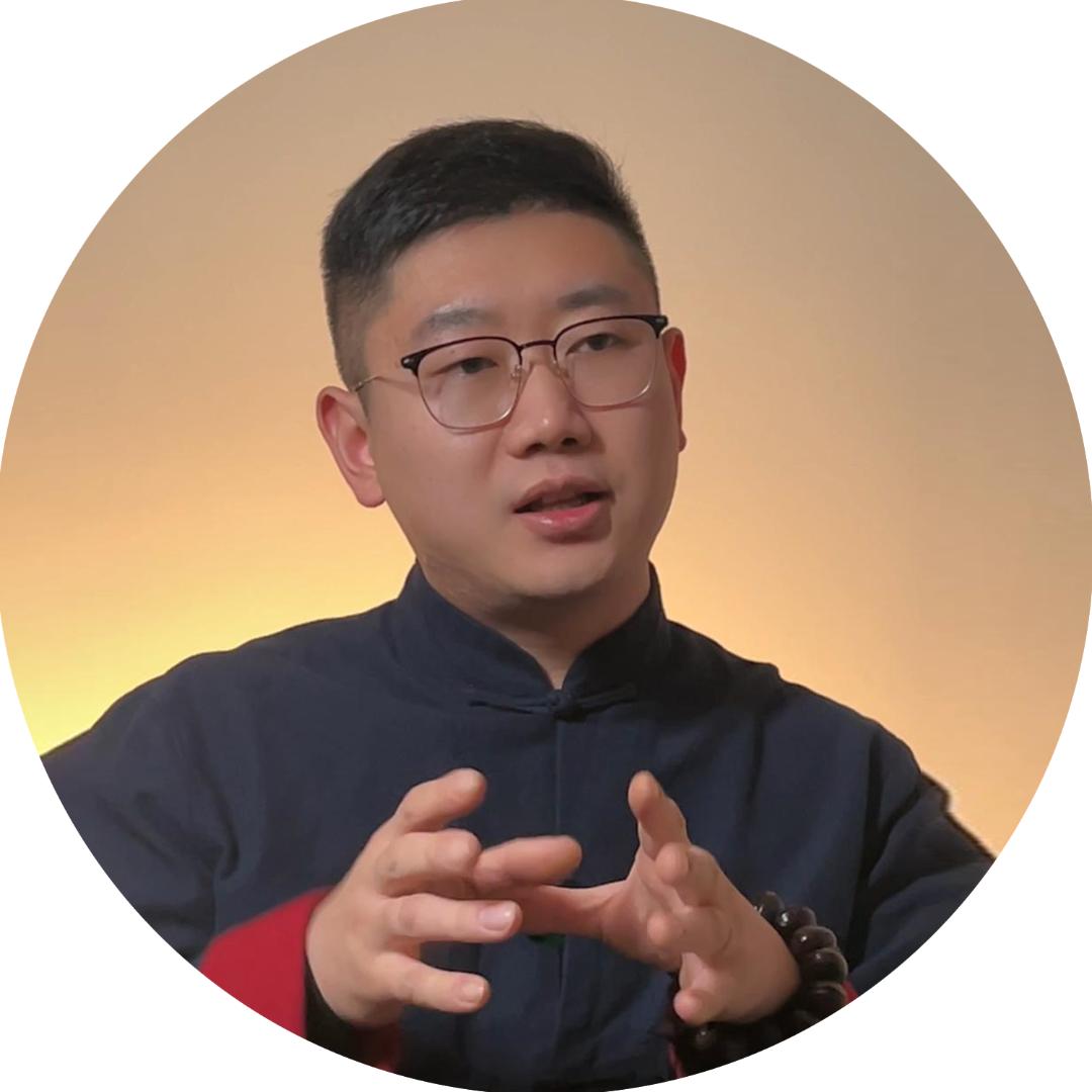 玄德先生