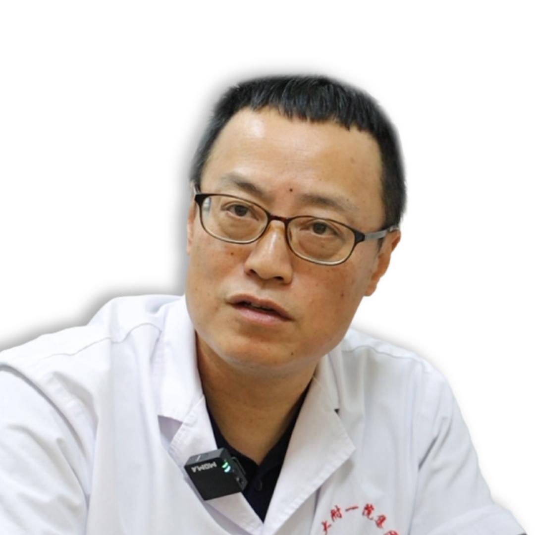 胸外科葛锦峰主任