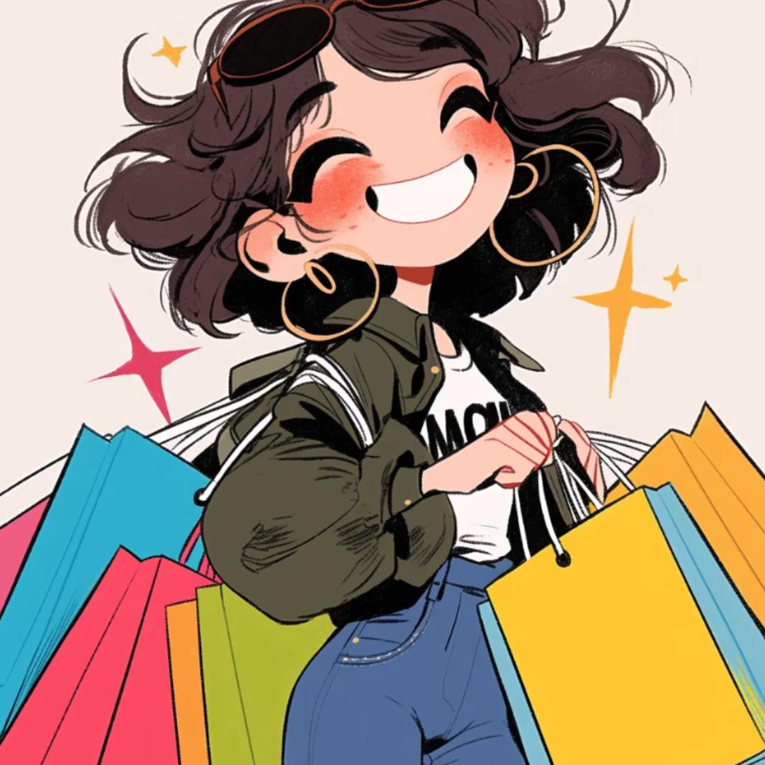 百货小圆子