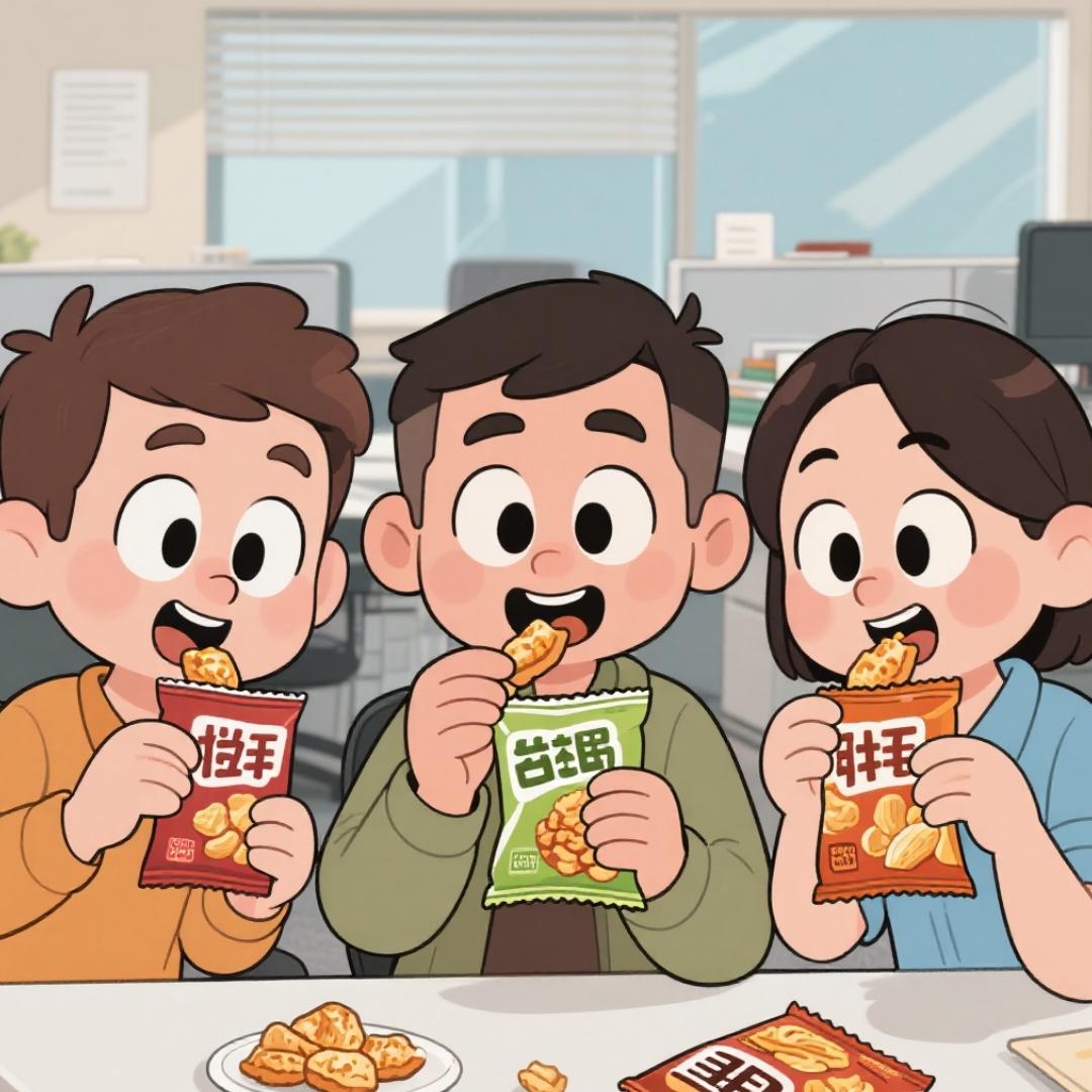 民肴匠食品