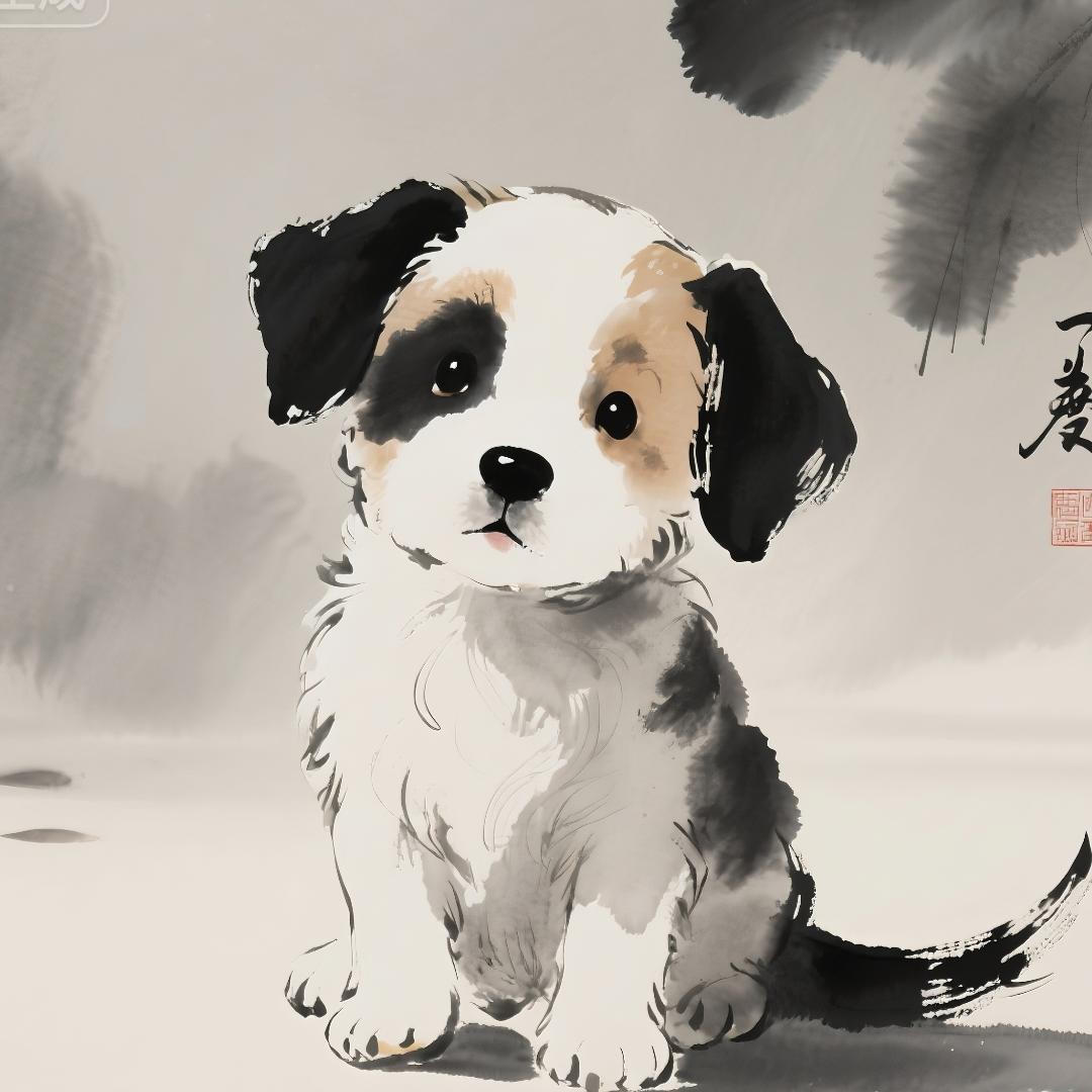 竹影居士