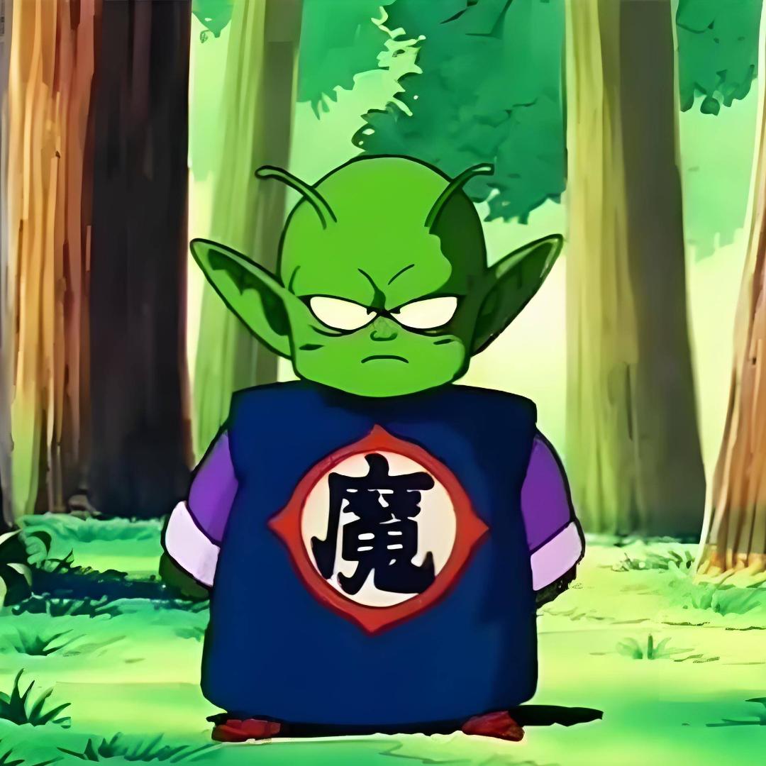 比万大魔王
