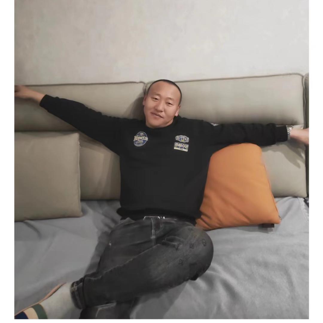 天生励志