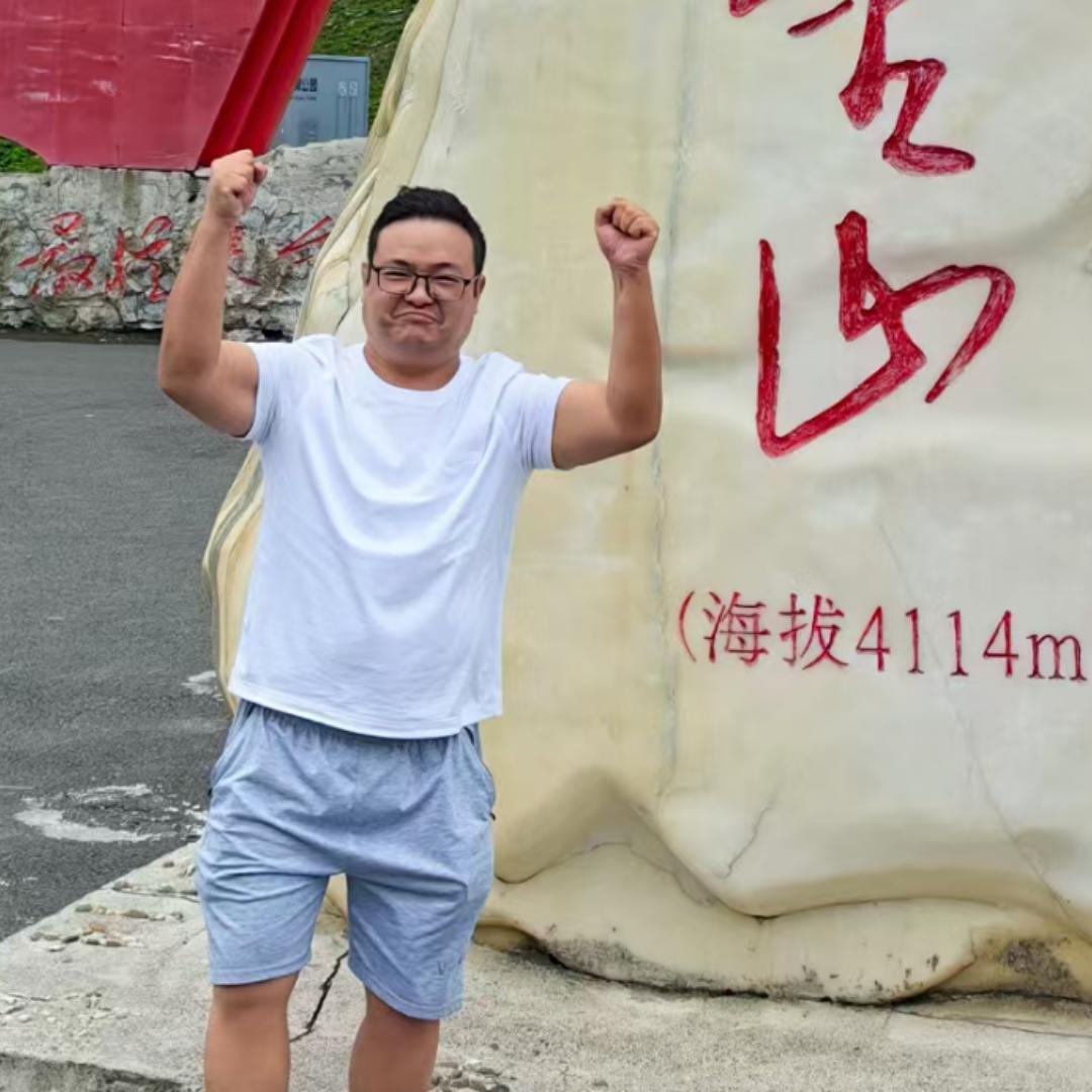 小胖哥