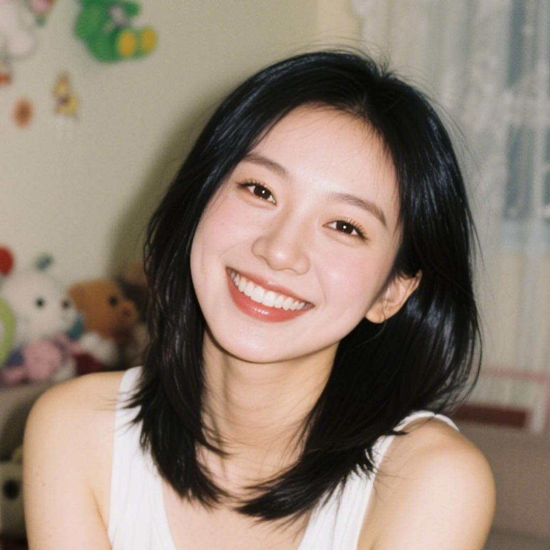 哈哈爱吃吖