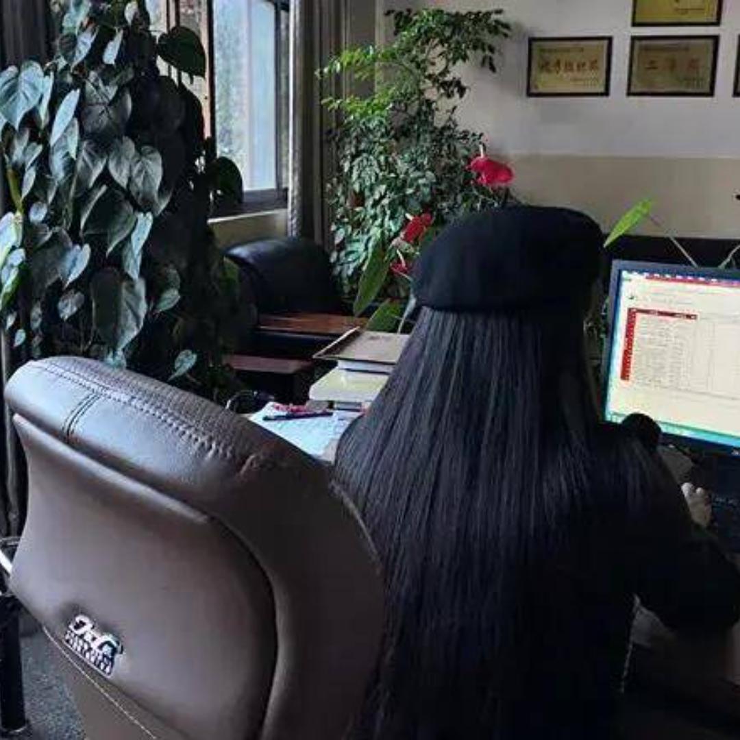 薇薇女装工厂（赵厂长）