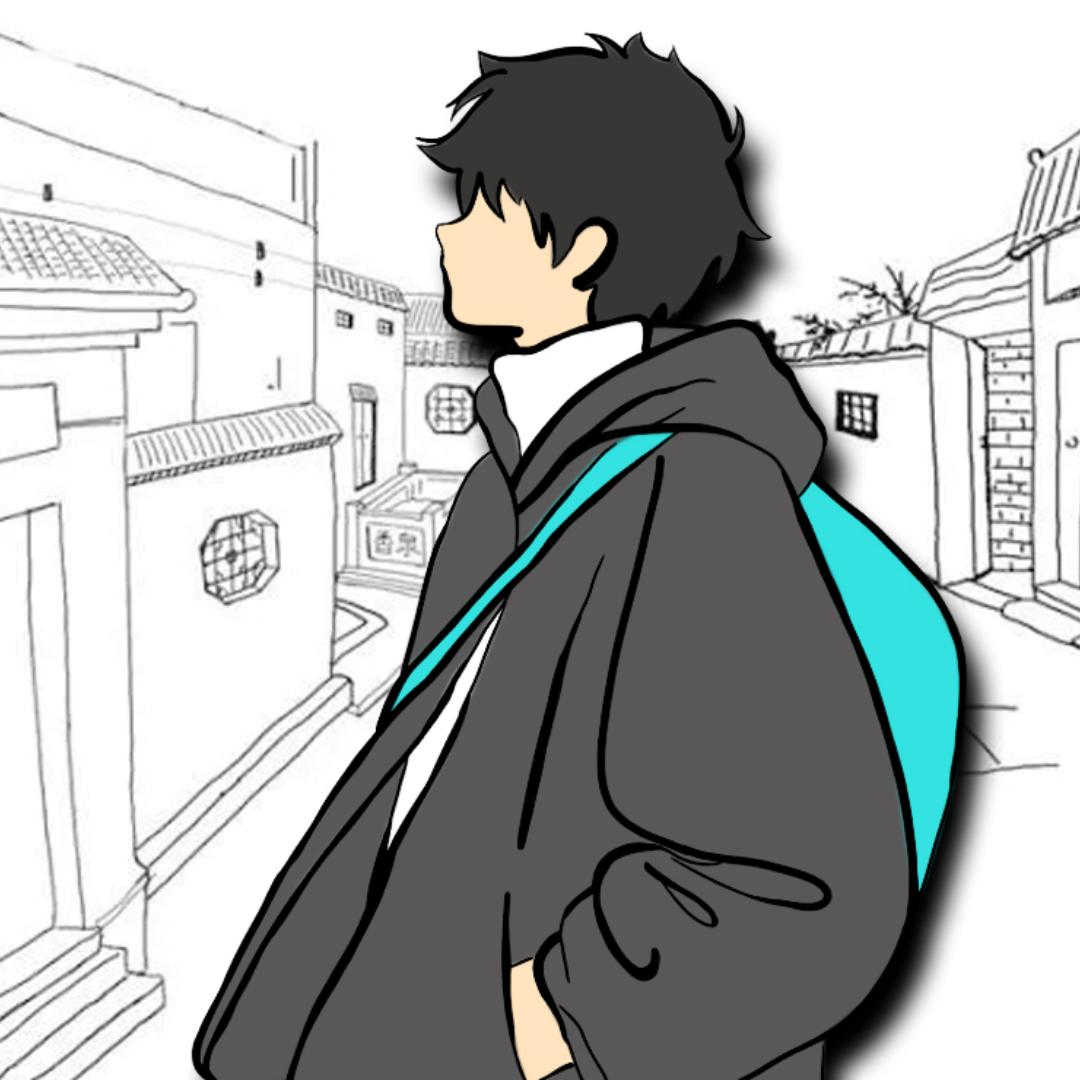 当天边那颗星出现