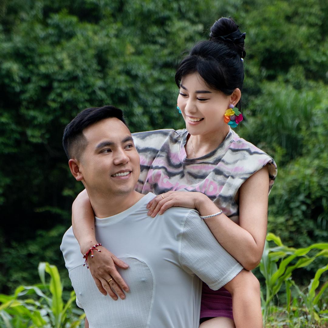 果颐众享冲饮专卖店@抖音