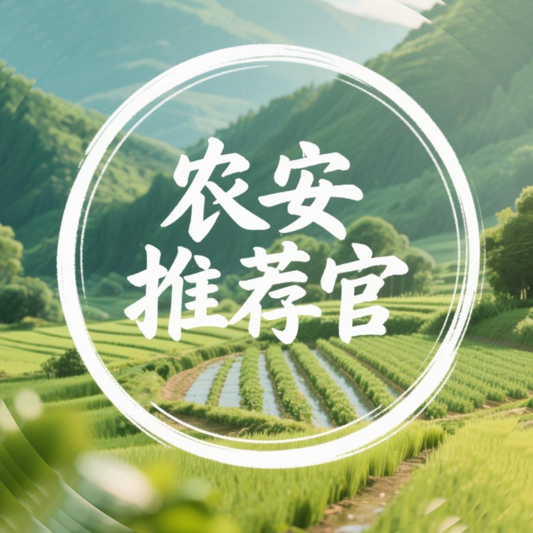 农安推荐官