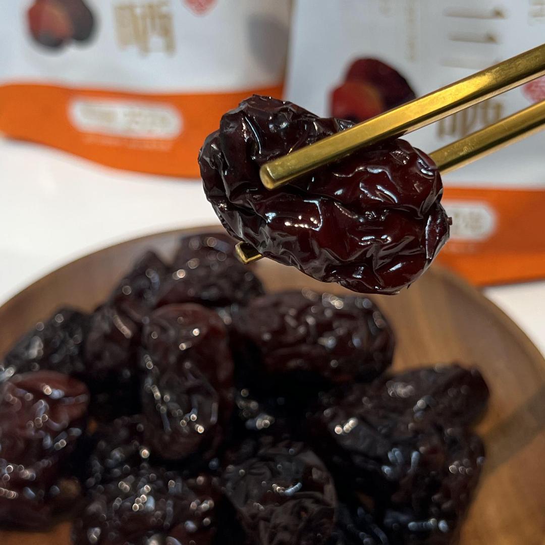 热门仁物安鑫坚果专卖店