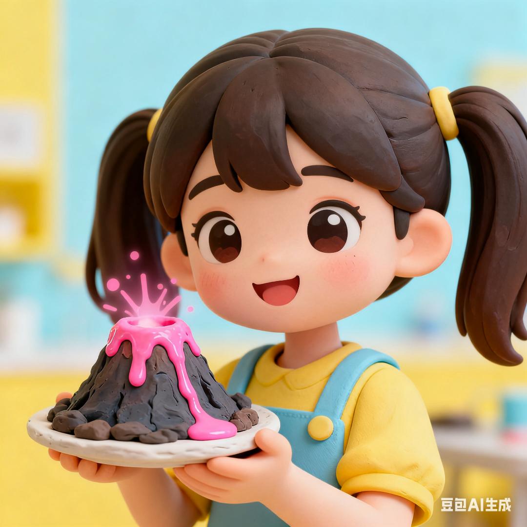 豆豆一家的游戏