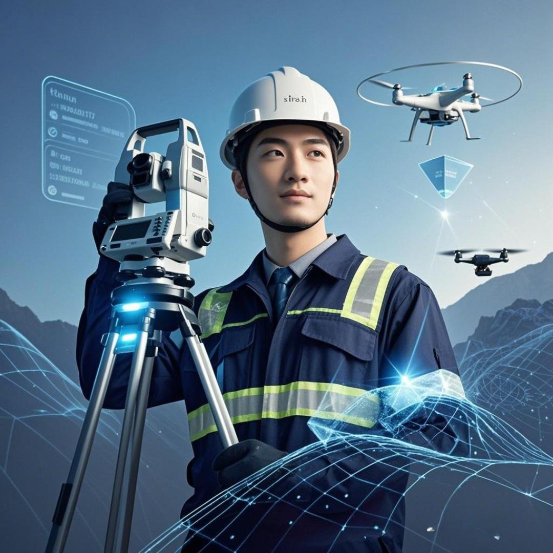 注册测绘师考证指南