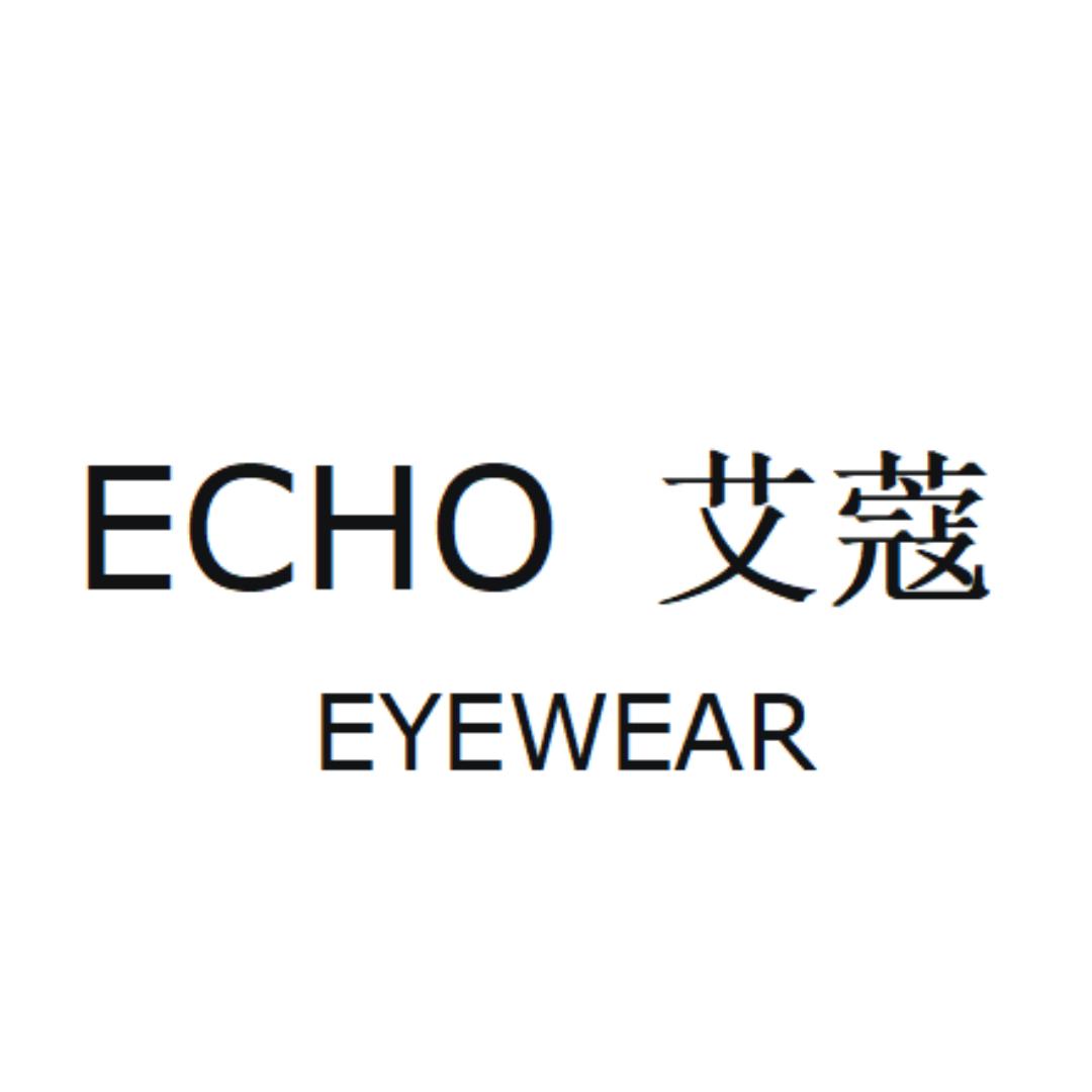 Echo 艾蔻眼镜