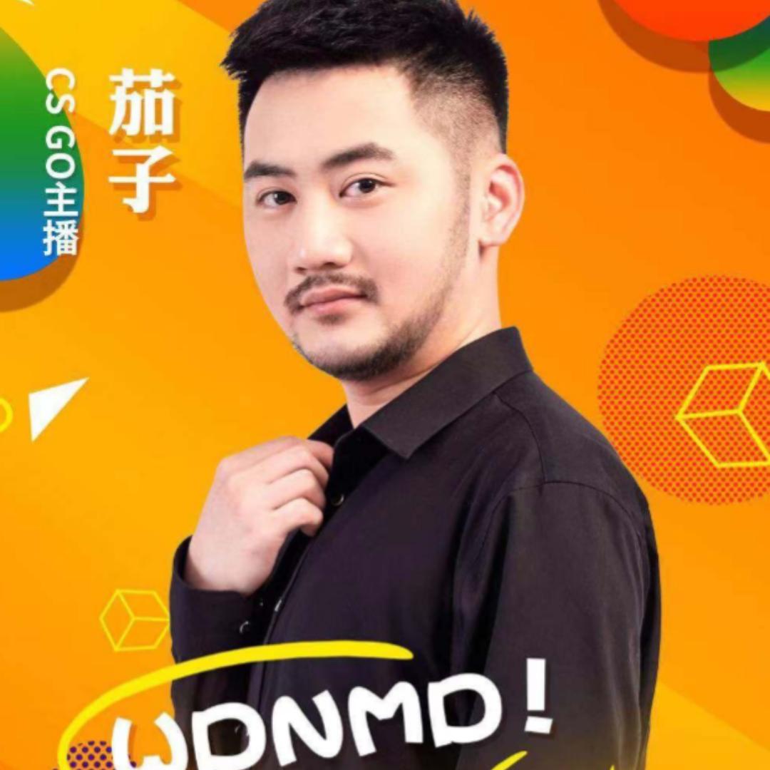 Csgo茄子（好物推荐🐱）