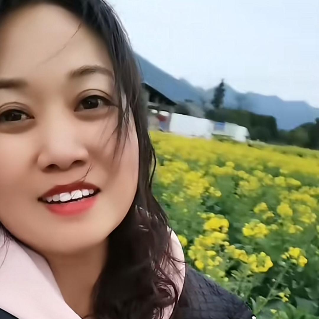 农村玉霞（找个伴）