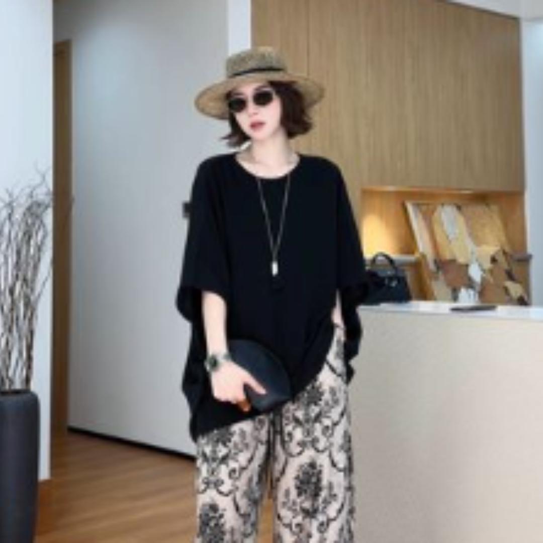 月月不吃鱼（专带好货）