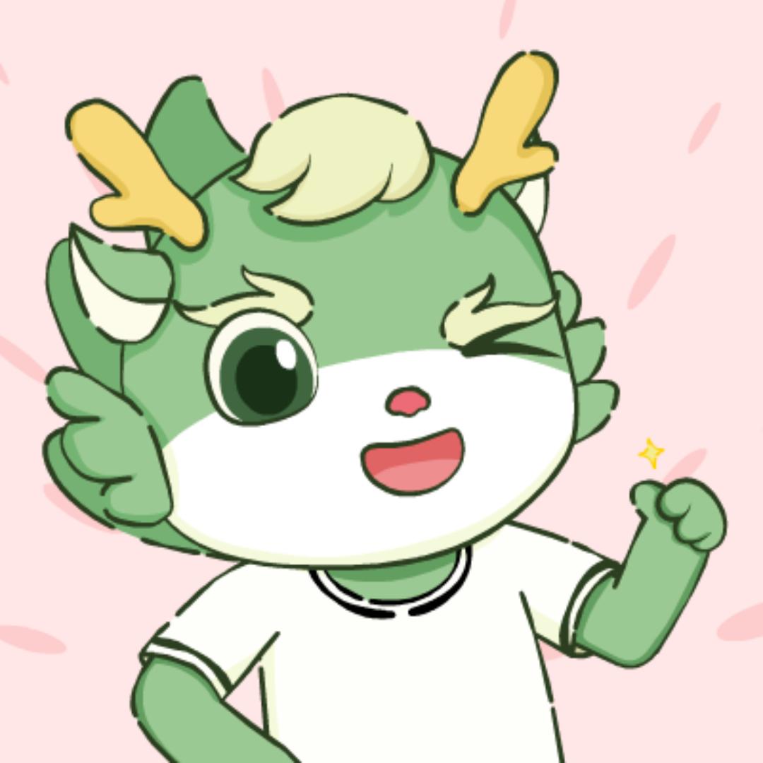 画画的小易